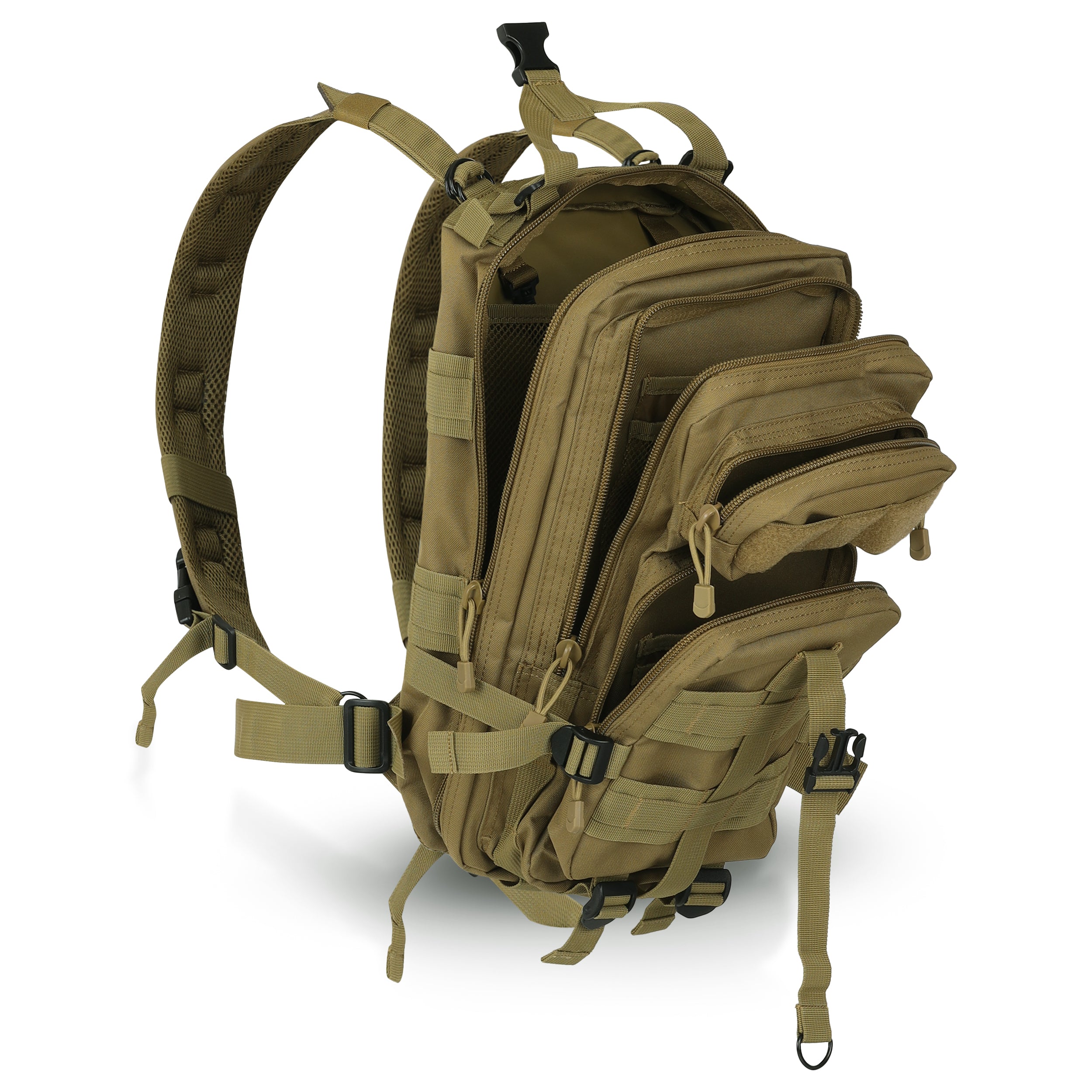 Small discount assault pack